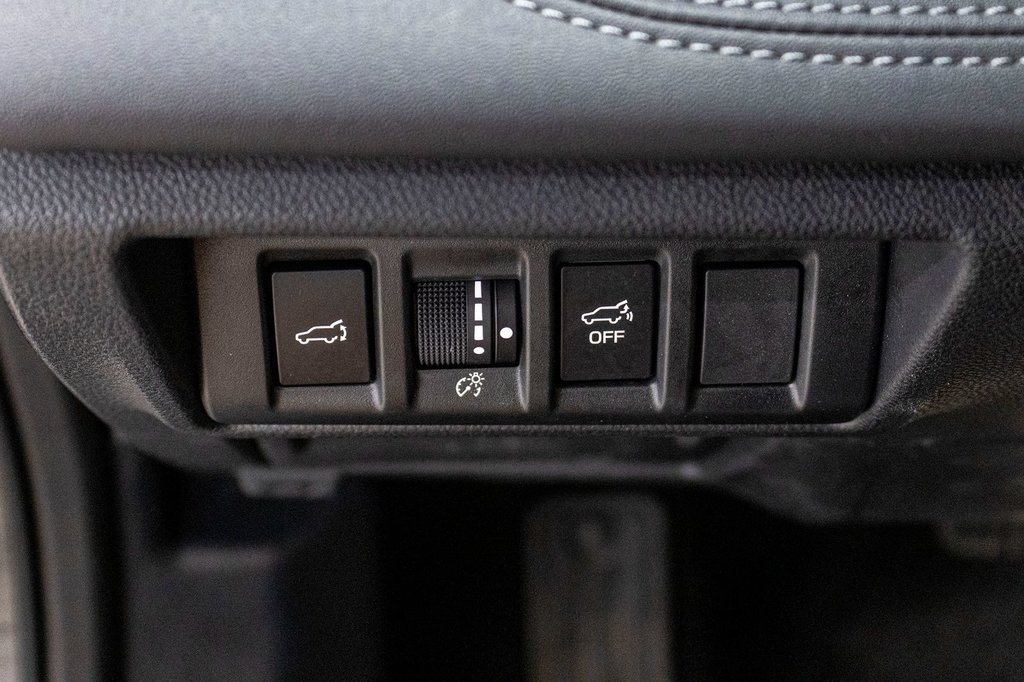 2022 Subaru Outback PREMIER XT, 2.4L TURBO, CUIR, TOIT, HARMON KAR in Charlemagne, Quebec - 19 - w1024h768px