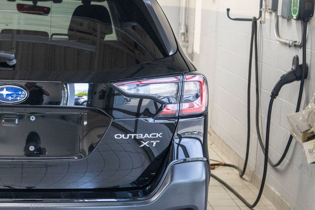 2022 Subaru Outback PREMIER XT, 2.4L TURBO, CUIR, TOIT, HARMON KAR in Charlemagne, Quebec - 32 - w1024h768px