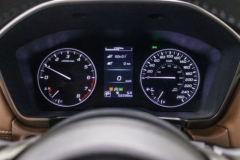 2022 Subaru Outback PREMIER XT, 2.4L TURBO, CUIR, TOIT, HARMON KAR in Charlemagne, Quebec - 15 - w1024h768px
