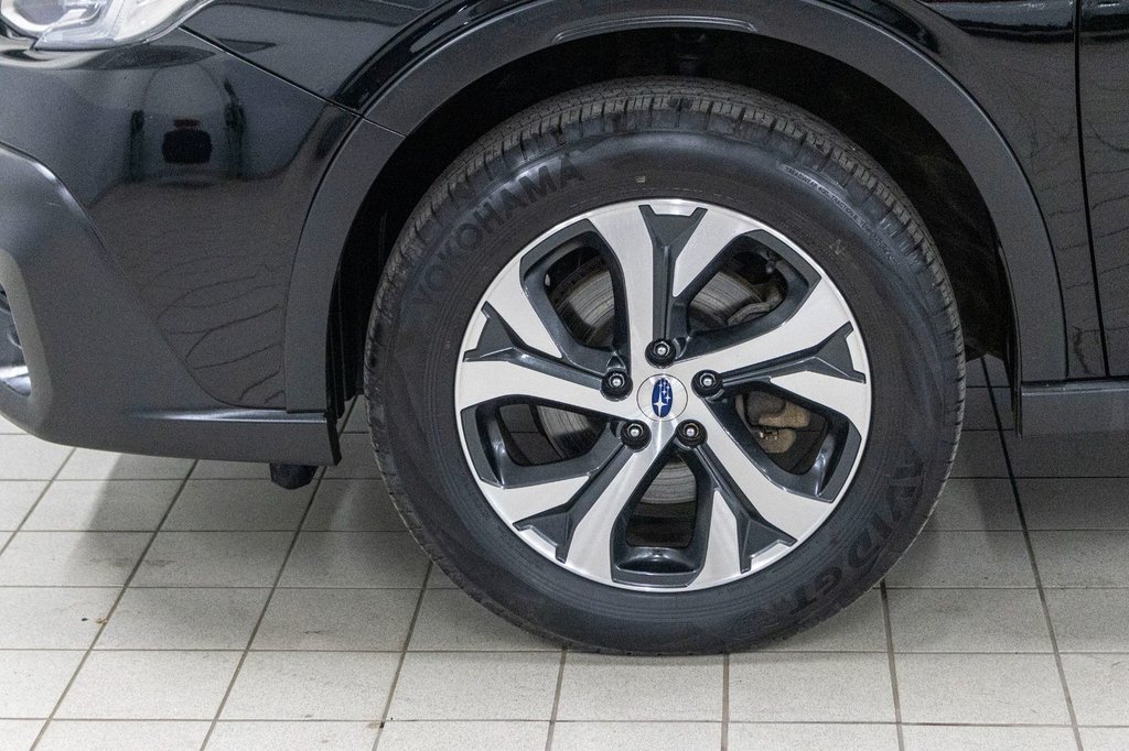 2022 Subaru Outback PREMIER XT, 2.4L TURBO, CUIR, TOIT, HARMON KAR in Charlemagne, Quebec - 37 - w1024h768px