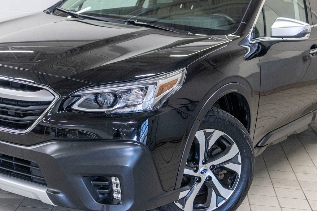 2022 Subaru Outback PREMIER XT, 2.4L TURBO, CUIR, TOIT, HARMON KAR in Charlemagne, Quebec - 36 - w1024h768px