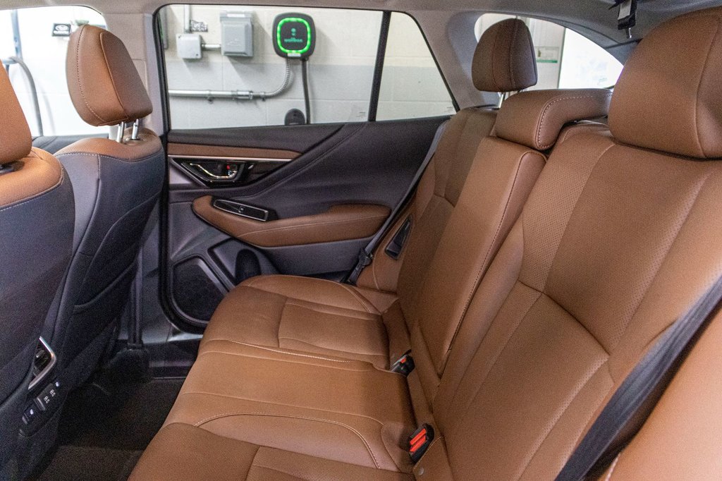 2022 Subaru Outback PREMIER XT, 2.4L TURBO, CUIR, TOIT, HARMON KAR in Charlemagne, Quebec - 29 - w1024h768px