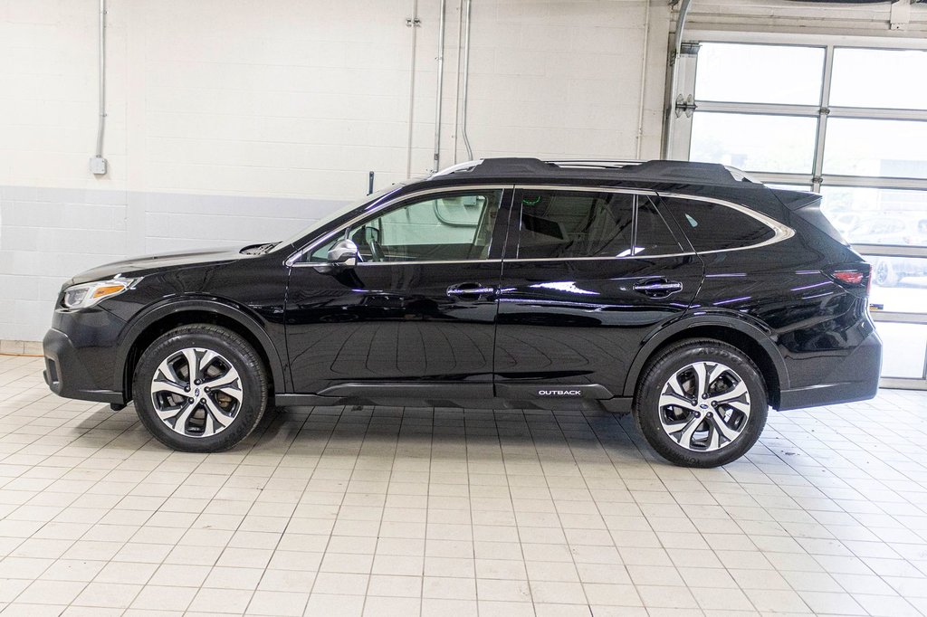 2022 Subaru Outback PREMIER XT, 2.4L TURBO, CUIR, TOIT, HARMON KAR in Charlemagne, Quebec - 3 - w1024h768px