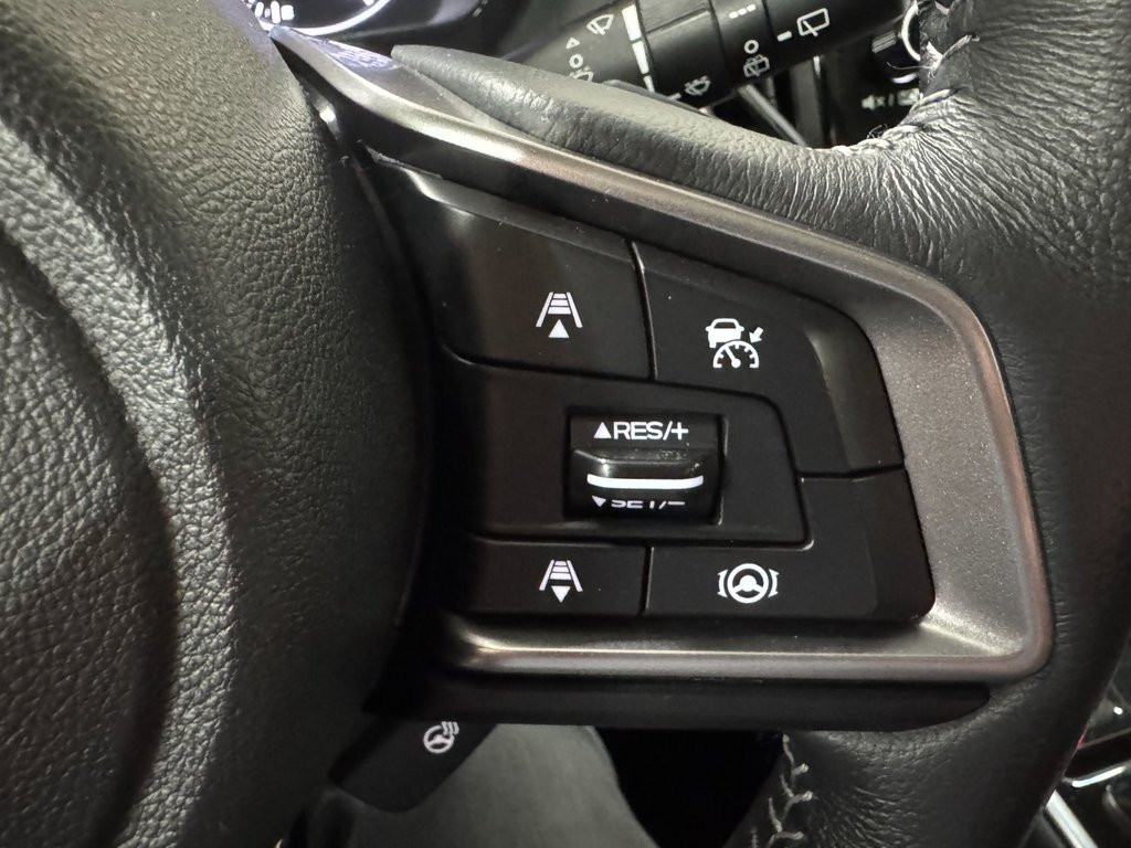 2022 Subaru Outback TOURING, TOIT, CARPLAY, BANCS CHAUFF, ECRAN 11.6 in Charlemagne, Quebec - 13 - w1024h768px