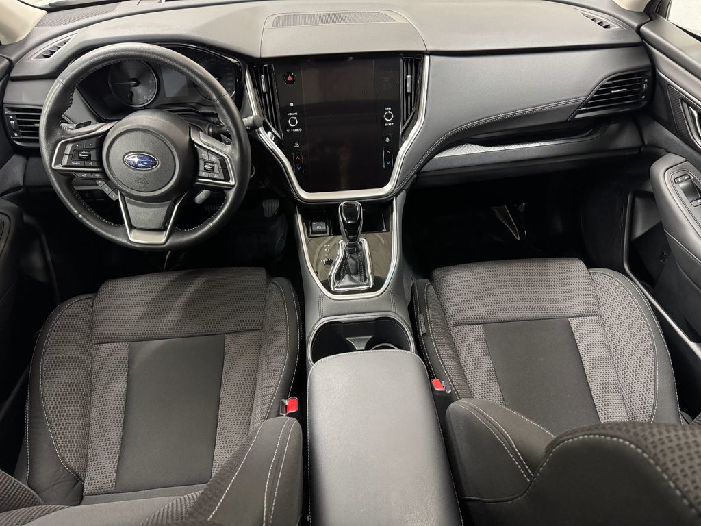 2022 Subaru Outback TOURING, TOIT, CARPLAY, BANCS CHAUFF, ECRAN 11.6 in Charlemagne, Quebec - 11 - w1024h768px