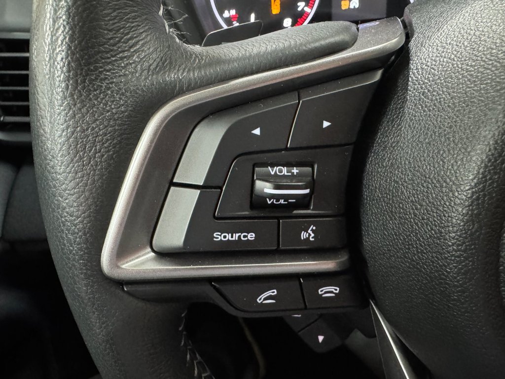 2022 Subaru Outback TOURING, TOIT, CARPLAY, BANCS CHAUFF, ECRAN 11.6 in Charlemagne, Quebec - 12 - w1024h768px