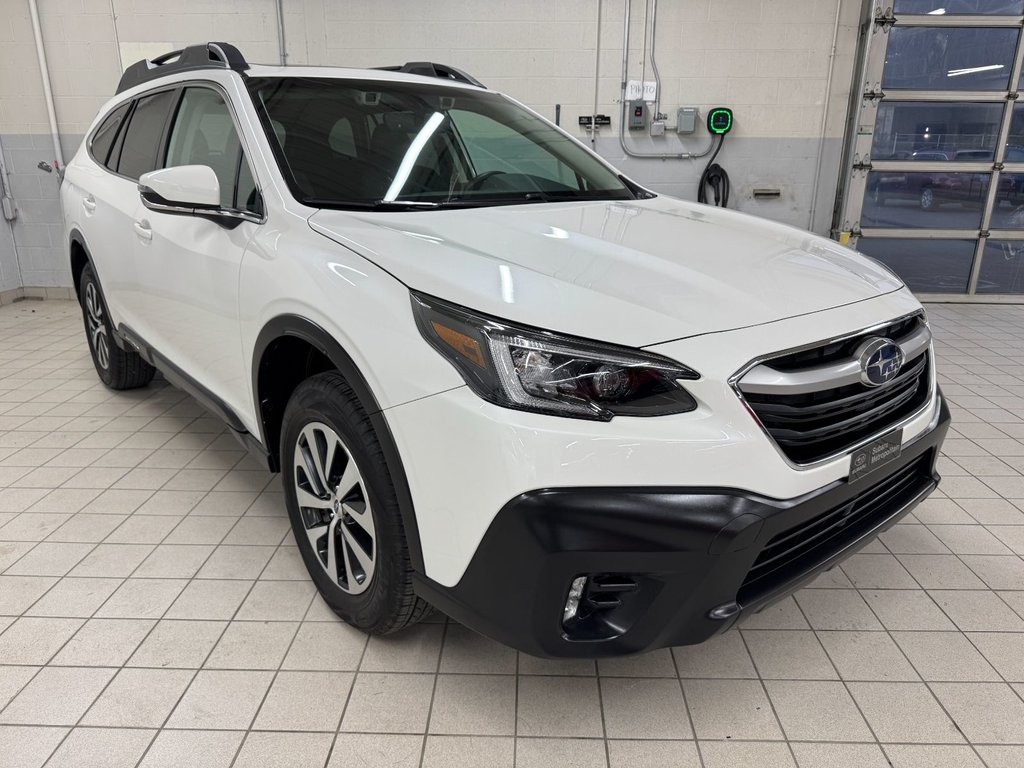 2022 Subaru Outback TOURING, TOIT, CARPLAY, BANCS CHAUFF, ECRAN 11.6 in Charlemagne, Quebec - 3 - w1024h768px
