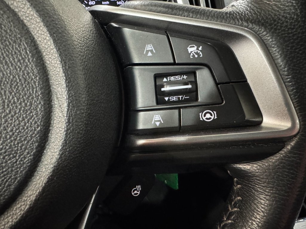 2022 Subaru Outback CONVENIENCE, EYESIGHT, CARPLAY, BANCS CHAUFF, CAM in Charlemagne, Quebec - 14 - w1024h768px