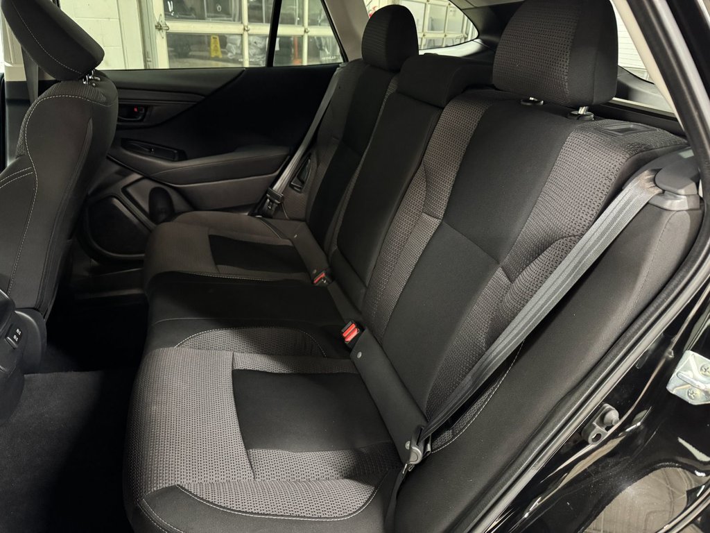 2022 Subaru Outback CONVENIENCE, EYESIGHT, CARPLAY, BANCS CHAUFF, CAM in Charlemagne, Quebec - 10 - w1024h768px