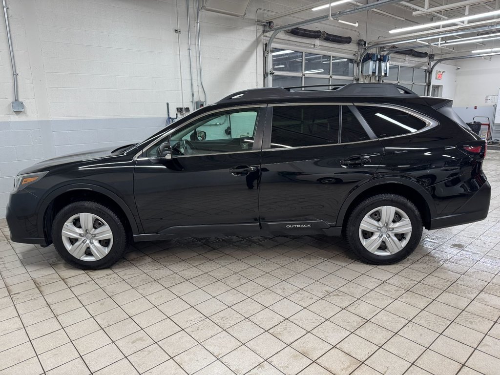 2022 Subaru Outback CONVENIENCE, EYESIGHT, CARPLAY, BANCS CHAUFF, CAM in Charlemagne, Quebec - 9 - w1024h768px