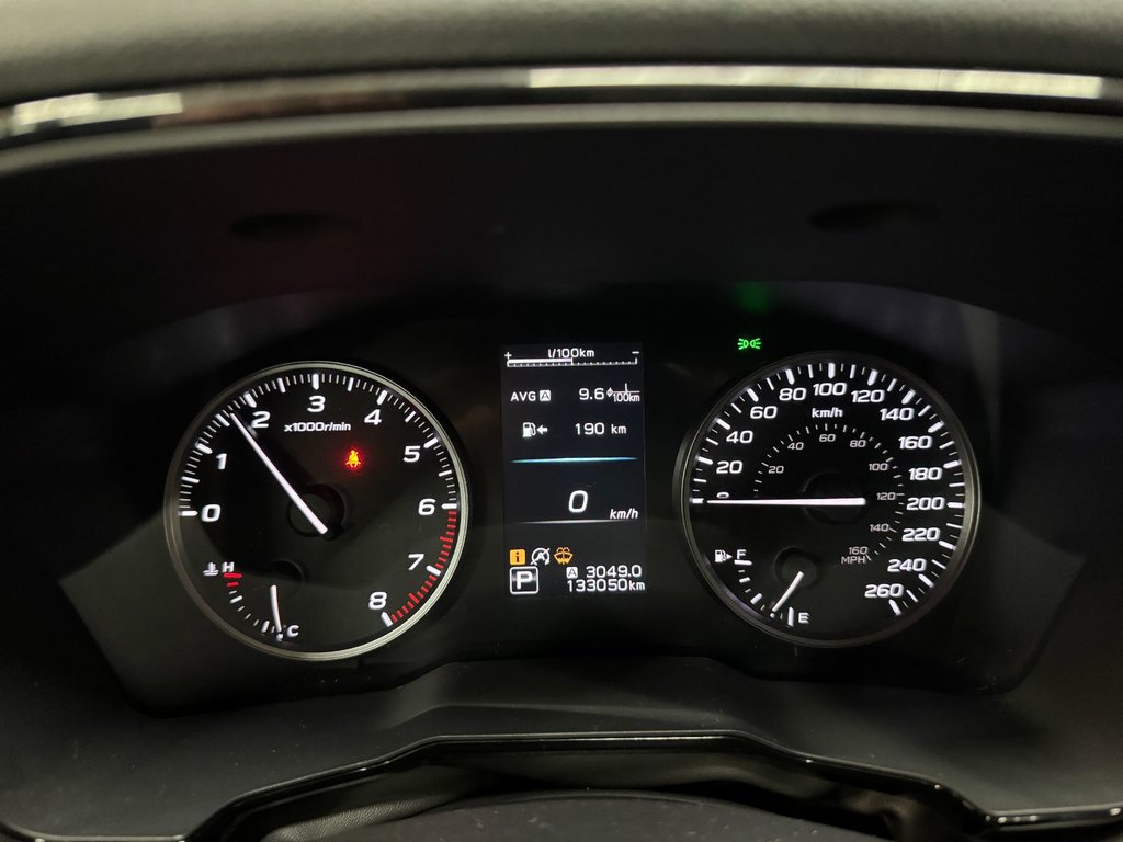 2022 Subaru Outback CONVENIENCE, EYESIGHT, CARPLAY, BANCS CHAUFF, CAM in Charlemagne, Quebec - 15 - w1024h768px