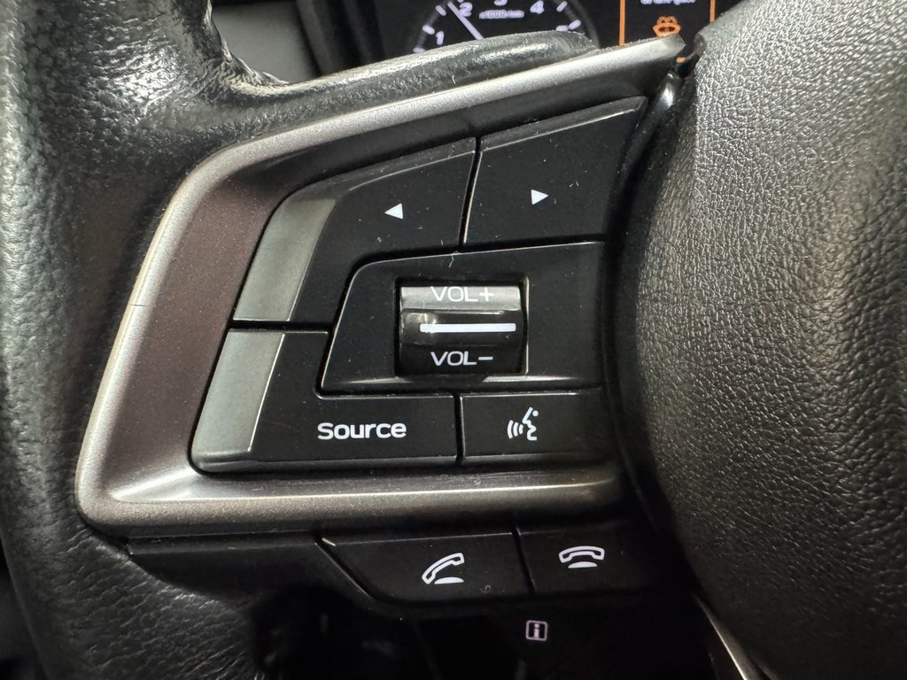 2022 Subaru Outback CONVENIENCE, EYESIGHT, CARPLAY, BANCS CHAUFF, CAM in Charlemagne, Quebec - 13 - w1024h768px