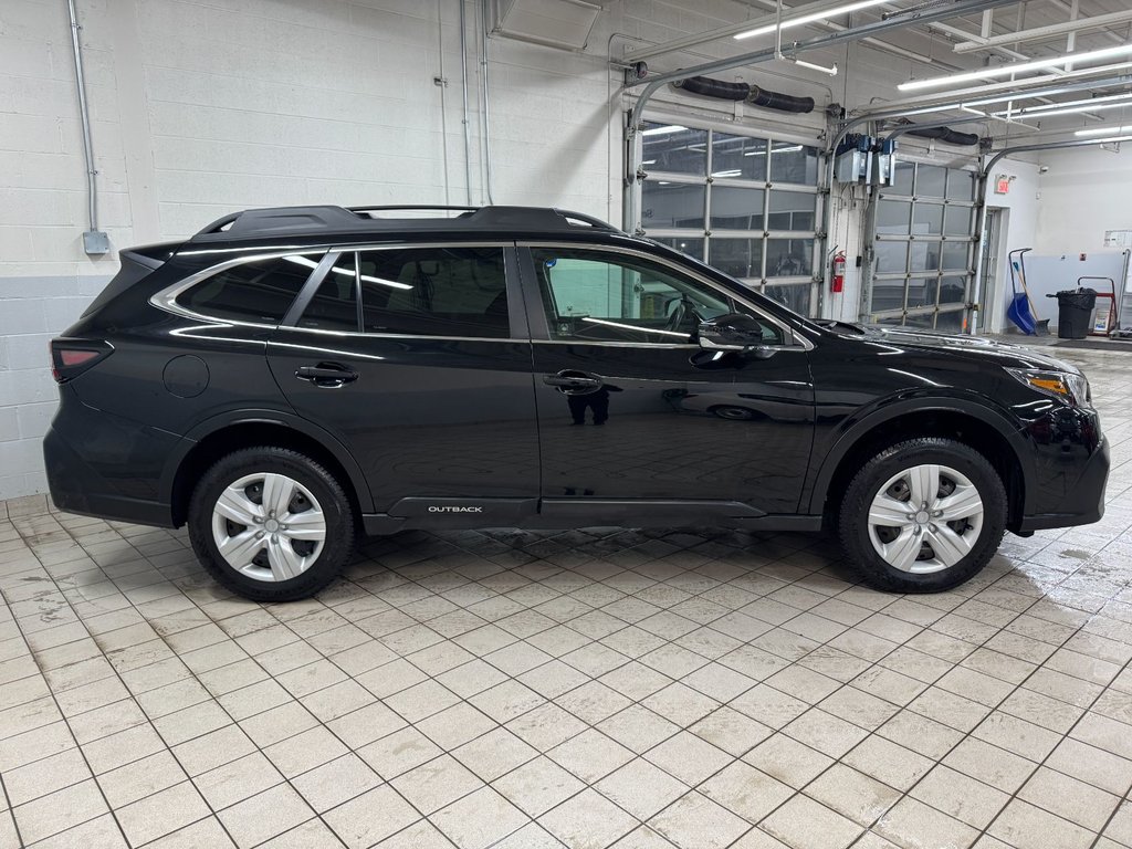 2022 Subaru Outback CONVENIENCE, EYESIGHT, CARPLAY, BANCS CHAUFF, CAM in Charlemagne, Quebec - 4 - w1024h768px