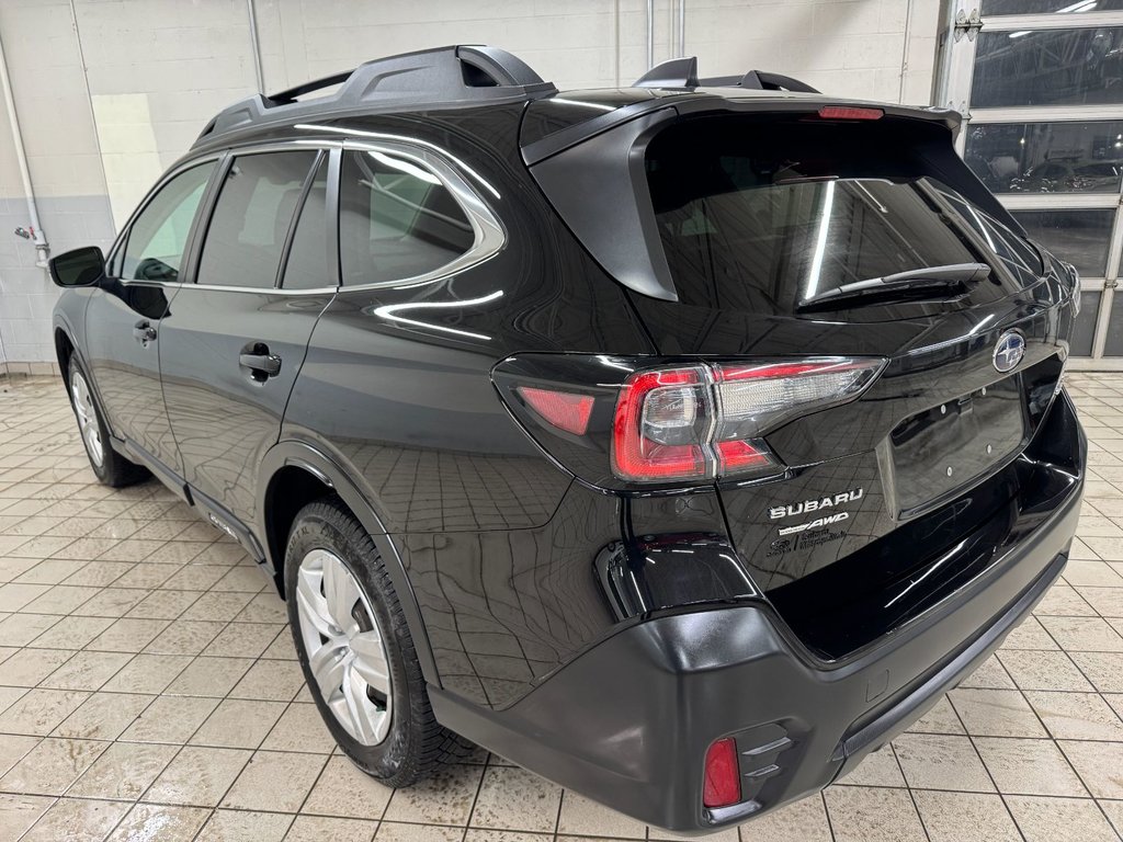 2022 Subaru Outback CONVENIENCE, EYESIGHT, CARPLAY, BANCS CHAUFF, CAM in Charlemagne, Quebec - 8 - w1024h768px
