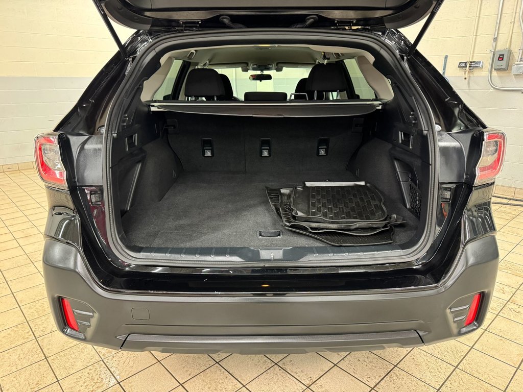 2022 Subaru Outback CONVENIENCE, EYESIGHT, CARPLAY, BANCS CHAUFF, CAM in Charlemagne, Quebec - 7 - w1024h768px
