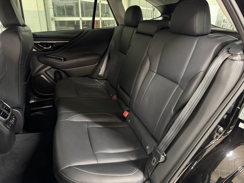 Subaru Outback LIMITED XT, 2.4L, TOIT, CUIR, ECRAN 11.6, CARPLAY 2022 à Charlemagne, Québec - 11 - w1024h768px