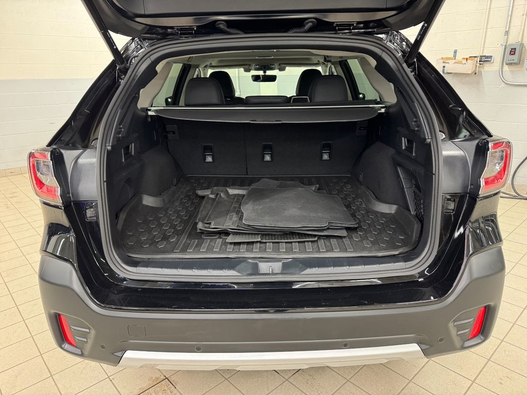 Subaru Outback LIMITED XT, 2.4L, TOIT, CUIR, ECRAN 11.6, CARPLAY 2022 à Charlemagne, Québec - 7 - w1024h768px