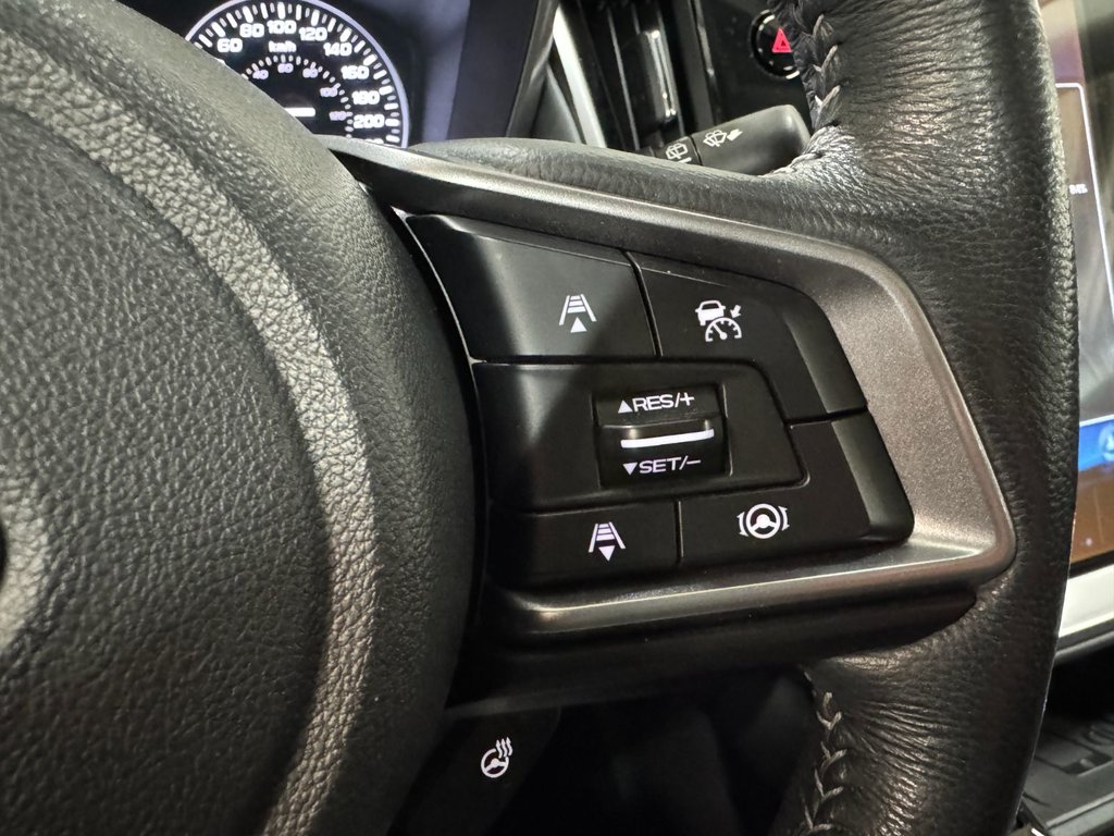 Subaru Outback LIMITED XT, 2.4L, TOIT, CUIR, ECRAN 11.6, CARPLAY 2022 à Charlemagne, Québec - 16 - w1024h768px