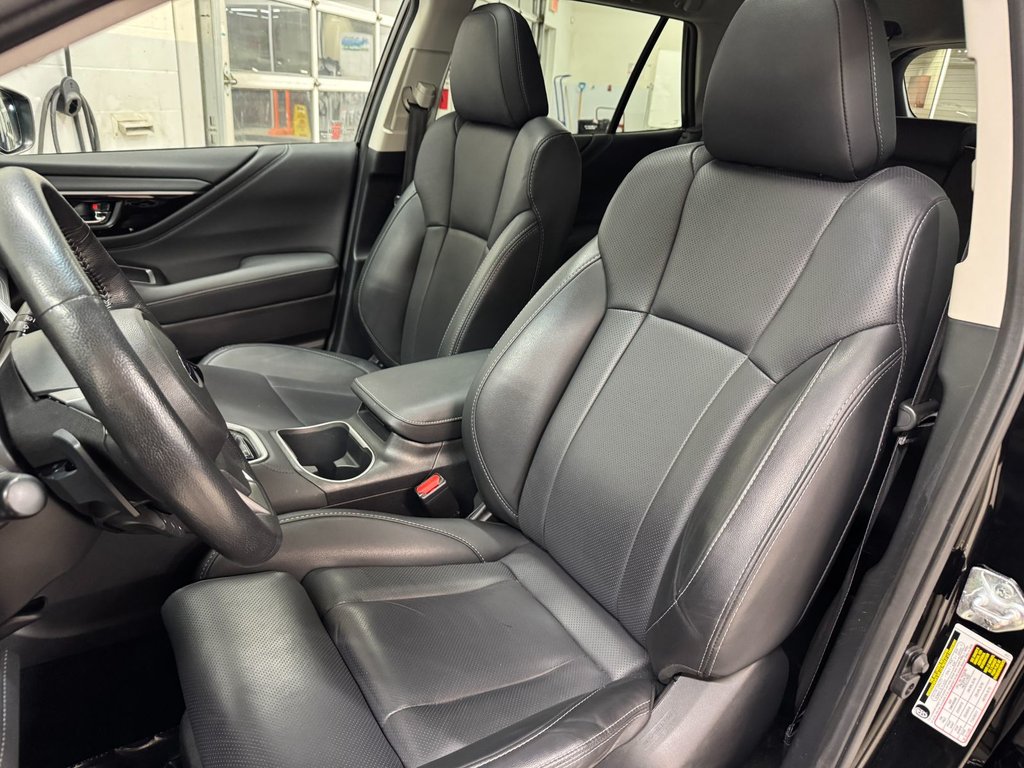 Subaru Outback LIMITED XT, 2.4L, TOIT, CUIR, ECRAN 11.6, CARPLAY 2022 à Charlemagne, Québec - 10 - w1024h768px