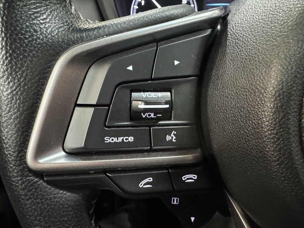 Subaru Outback LIMITED XT, 2.4L, TOIT, CUIR, ECRAN 11.6, CARPLAY 2022 à Charlemagne, Québec - 15 - w1024h768px