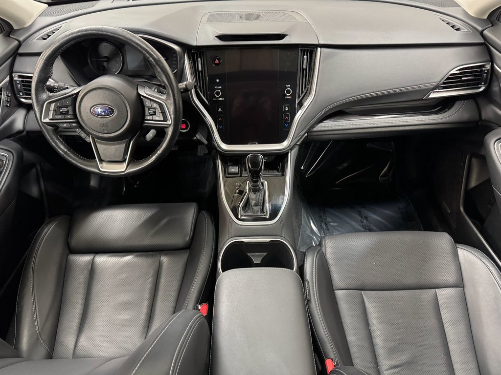 Subaru Outback LIMITED XT, 2.4L, TOIT, CUIR, ECRAN 11.6, CARPLAY 2022 à Charlemagne, Québec - 12 - w1024h768px