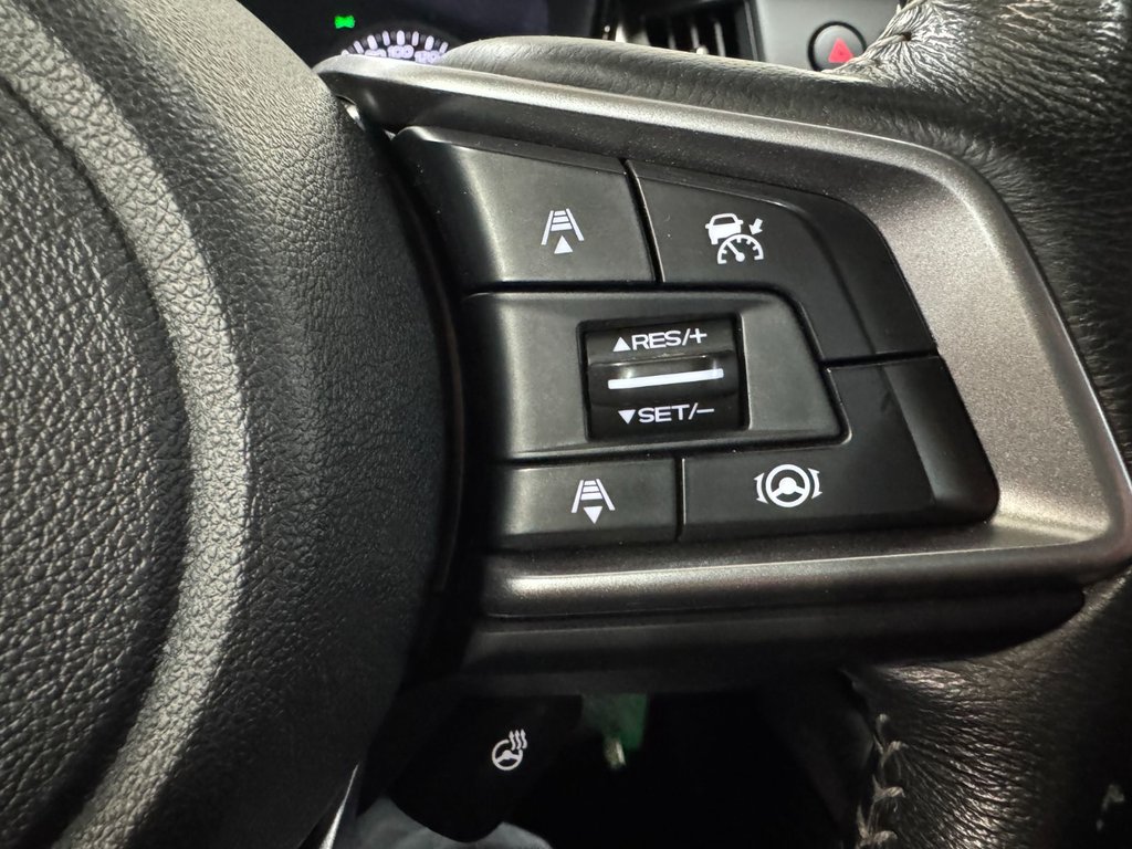 Subaru Outback CONVENIENCE, EYESIGHT, CARPLAY, BANCS CHAUFF, CAM 2022 à Charlemagne, Québec - 14 - w1024h768px