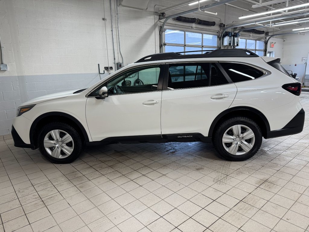 Subaru Outback CONVENIENCE, EYESIGHT, CARPLAY, BANCS CHAUFF, CAM 2022 à Charlemagne, Québec - 9 - w1024h768px