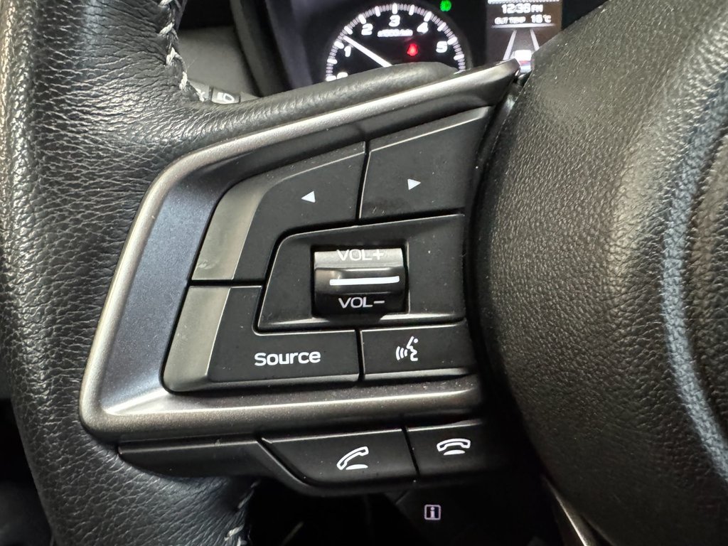 Subaru Outback CONVENIENCE, EYESIGHT, CARPLAY, BANCS CHAUFF, CAM 2022 à Charlemagne, Québec - 13 - w1024h768px