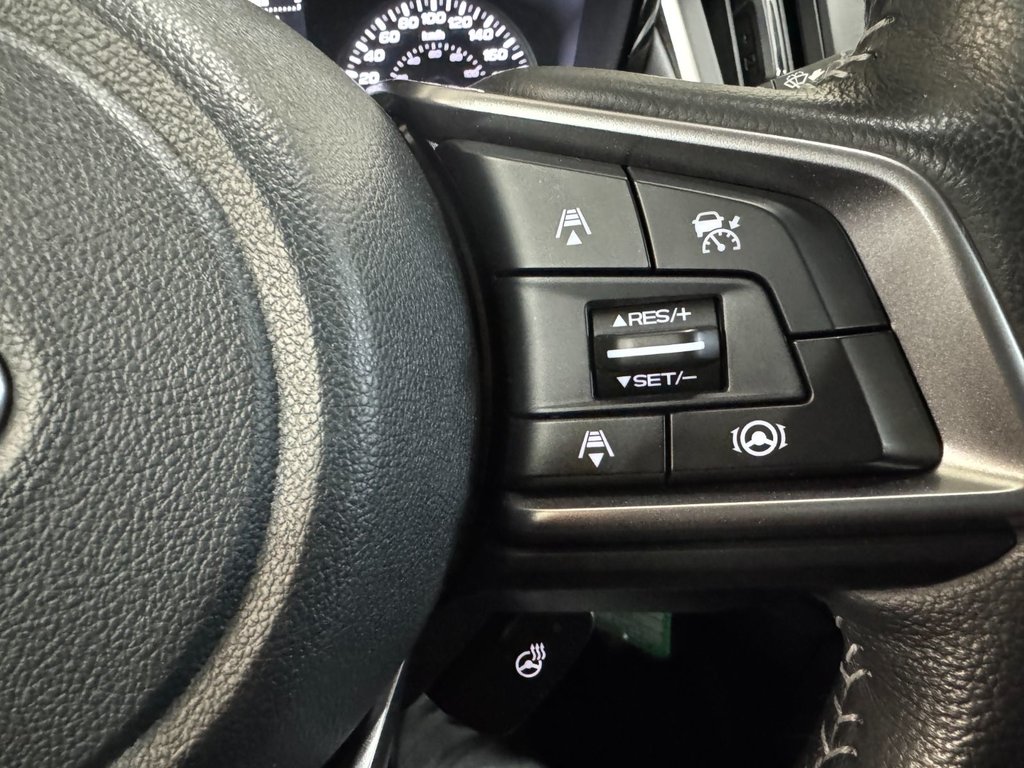 Subaru Outback CONVENIENCE, EYESIGHT, CARPLAY, BANCS CHAUFF, CAM 2022 à Charlemagne, Québec - 14 - w1024h768px