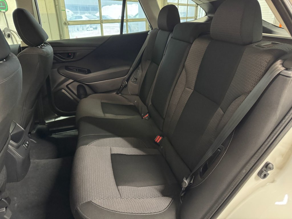Subaru Outback CONVENIENCE, EYESIGHT, CARPLAY, BANCS CHAUFF, CAM 2022 à Charlemagne, Québec - 10 - w1024h768px