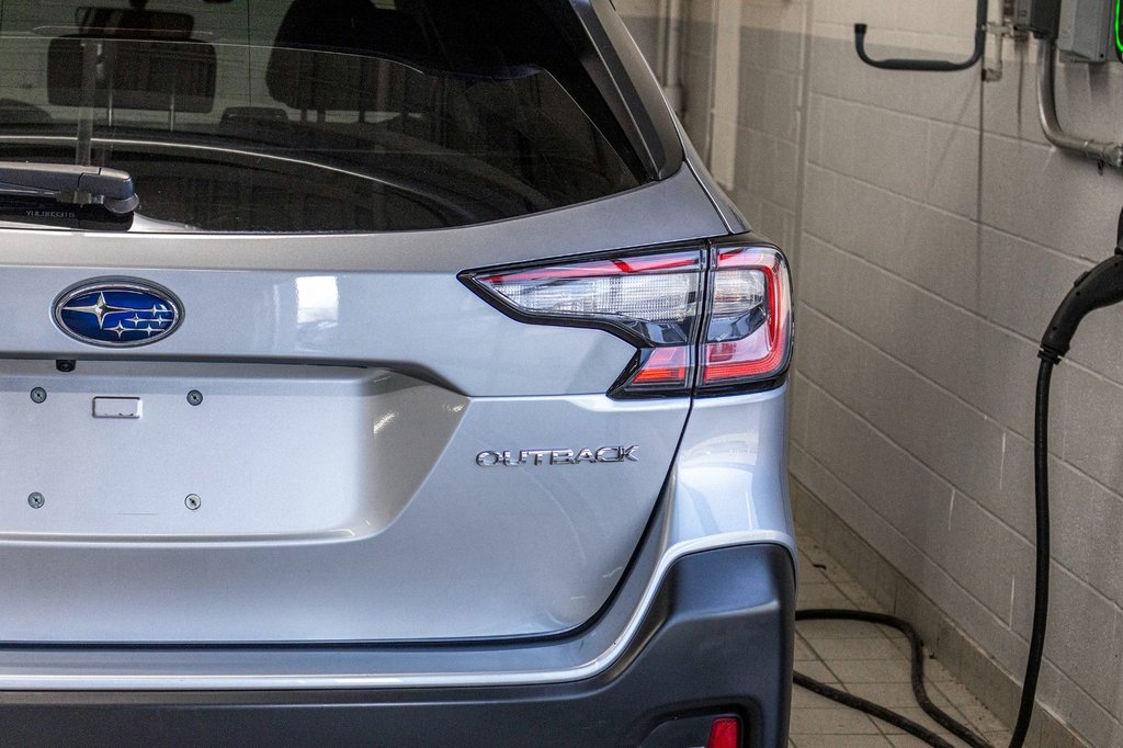 Subaru Outback LIMITED, CUIR, TOIT, CARPLAY, BANCS CHAUFF, CAM 2022 à Charlemagne, Québec - 30 - w1024h768px