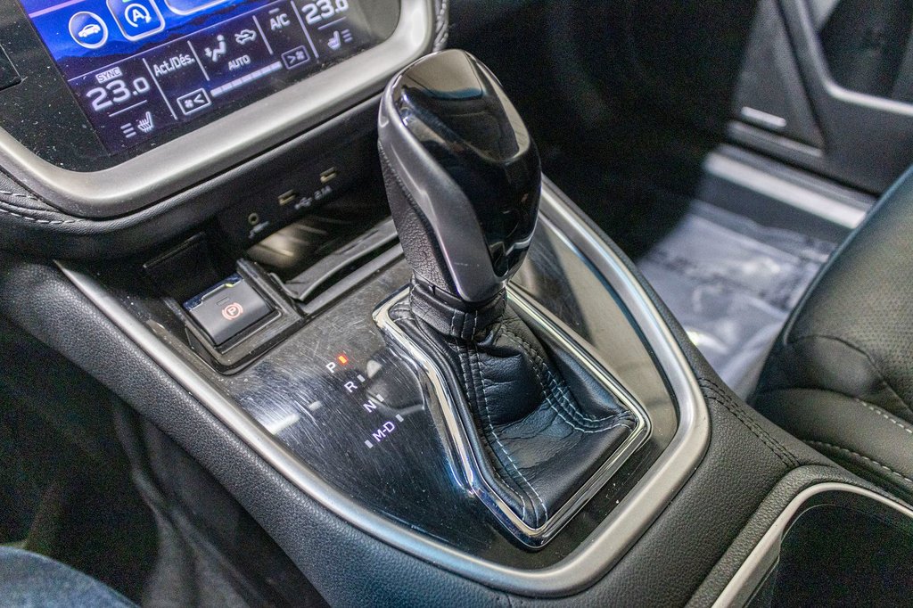 Subaru Outback LIMITED, CUIR, TOIT, CARPLAY, BANCS CHAUFF, CAM 2022 à Charlemagne, Québec - 13 - w1024h768px