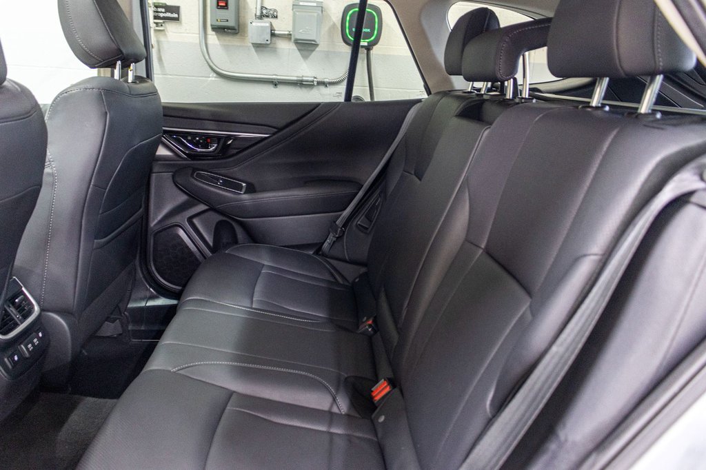 Subaru Outback LIMITED, CUIR, TOIT, CARPLAY, BANCS CHAUFF, CAM 2022 à Charlemagne, Québec - 27 - w1024h768px