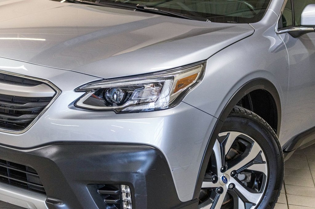 Subaru Outback LIMITED, CUIR, TOIT, CARPLAY, BANCS CHAUFF, CAM 2022 à Charlemagne, Québec - 34 - w1024h768px