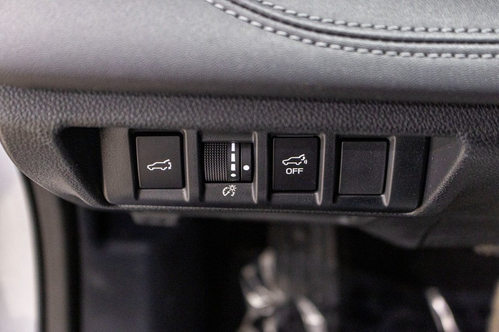Subaru Outback LIMITED, CUIR, TOIT, CARPLAY, BANCS CHAUFF, CAM 2022 à Charlemagne, Québec - 19 - w1024h768px