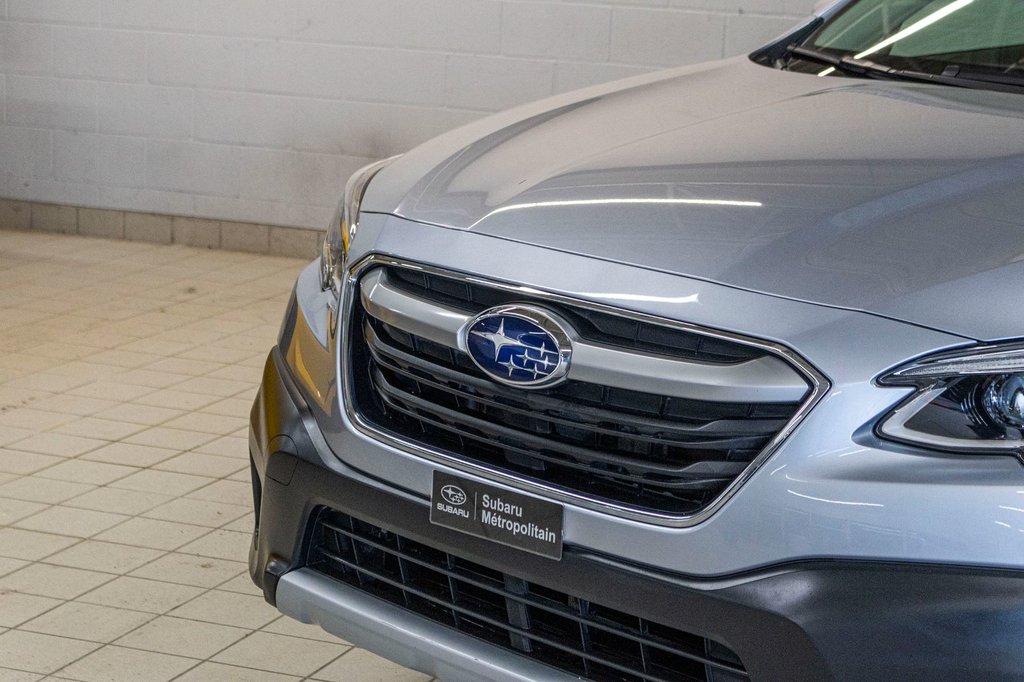 Subaru Outback LIMITED, CUIR, TOIT, CARPLAY, BANCS CHAUFF, CAM 2022 à Charlemagne, Québec - 33 - w1024h768px