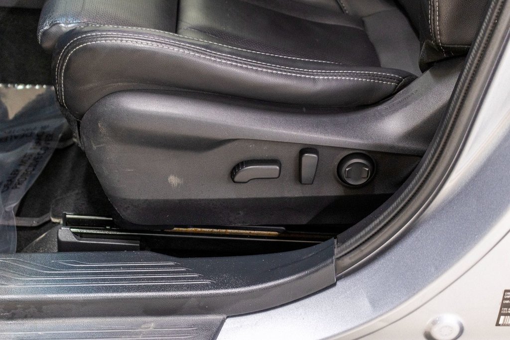 Subaru Outback LIMITED, CUIR, TOIT, CARPLAY, BANCS CHAUFF, CAM 2022 à Charlemagne, Québec - 22 - w1024h768px