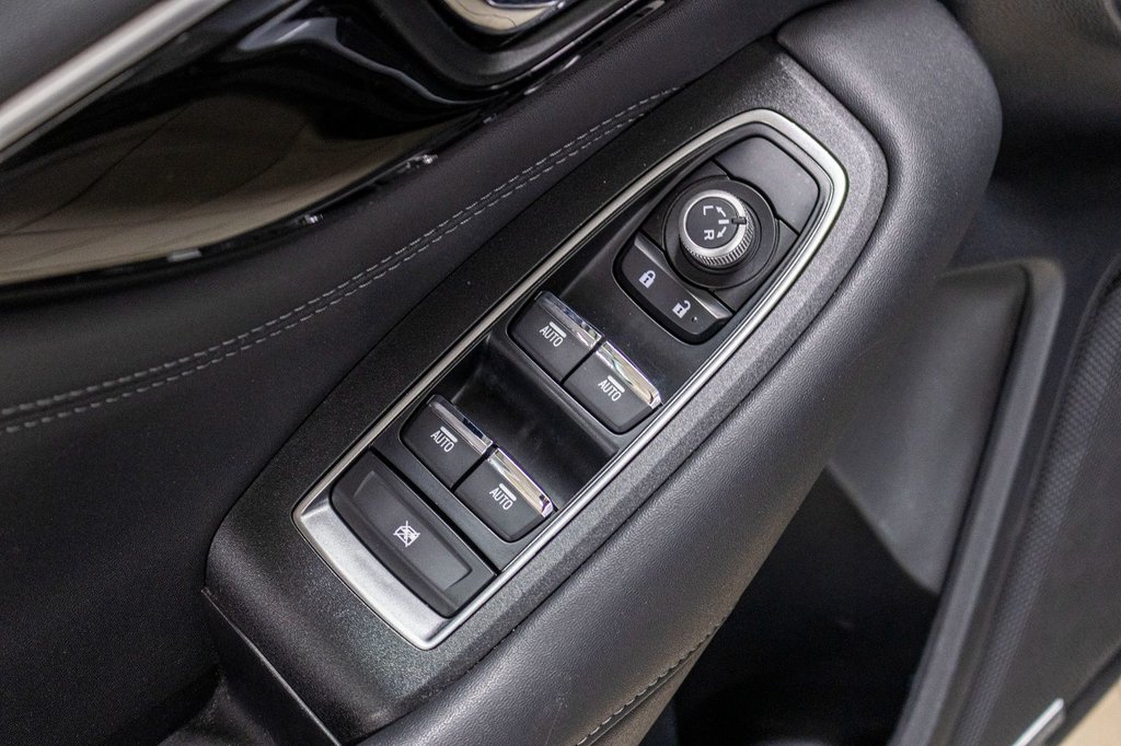 Subaru Outback LIMITED, CUIR, TOIT, CARPLAY, BANCS CHAUFF, CAM 2022 à Charlemagne, Québec - 26 - w1024h768px