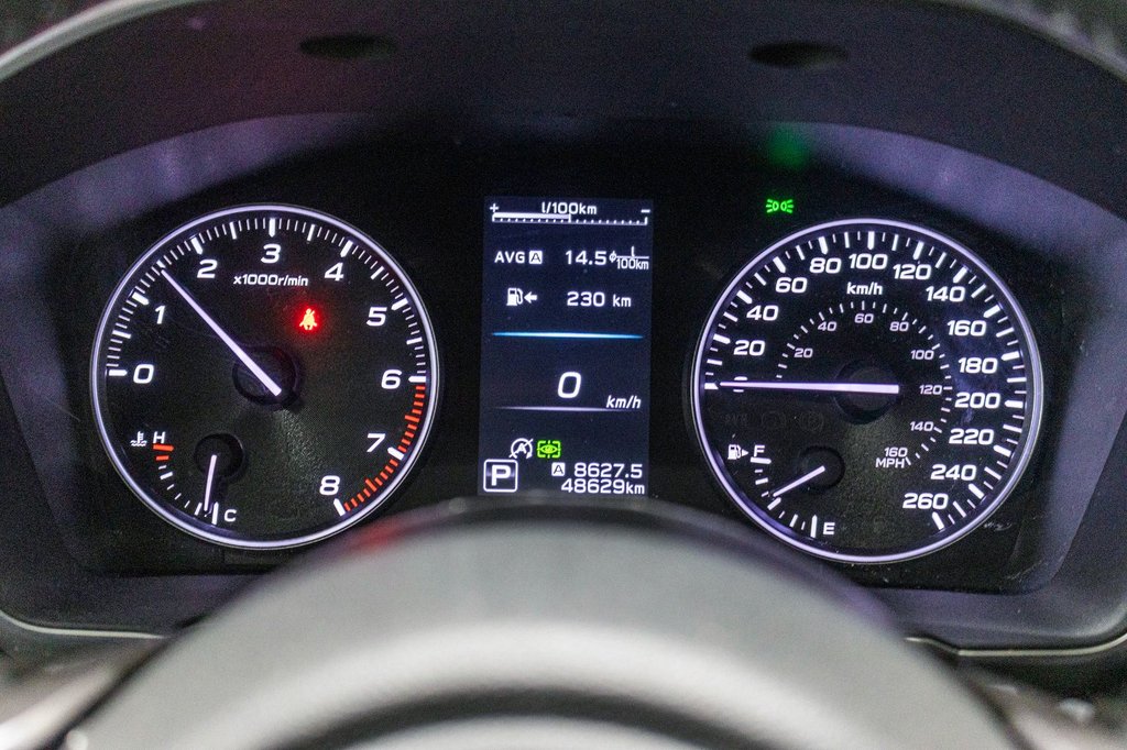 Subaru Outback LIMITED, CUIR, TOIT, CARPLAY, BANCS CHAUFF, CAM 2022 à Charlemagne, Québec - 16 - w1024h768px