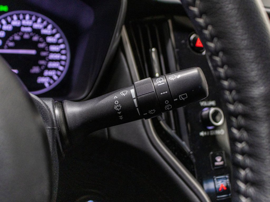 Subaru Outback LIMITED, CUIR, TOIT, CARPLAY, HARMAN KARDON, CAM 2022 à Saint-Jérôme, Québec - 17 - w1024h768px