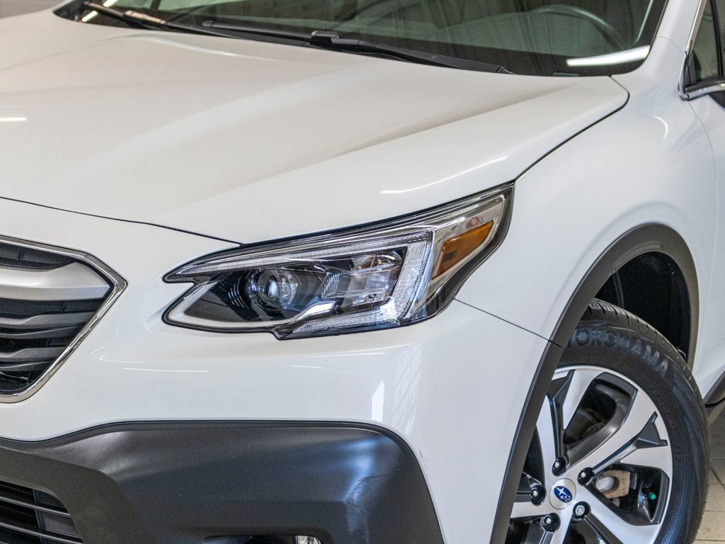 Subaru Outback LIMITED, CUIR, TOIT, CARPLAY, HARMAN KARDON, CAM 2022 à Saint-Jérôme, Québec - 32 - w1024h768px