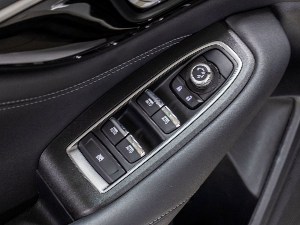 Subaru Outback LIMITED, CUIR, TOIT, CARPLAY, HARMAN KARDON, CAM 2022 à Saint-Jérôme, Québec - 25 - w1024h768px