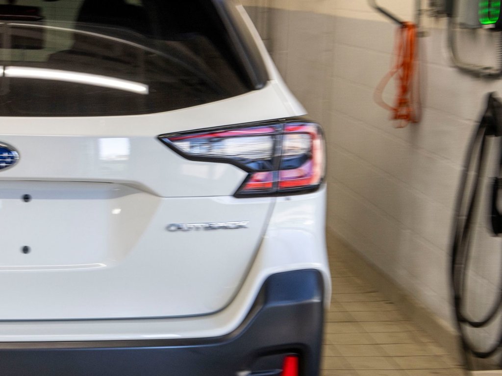 Subaru Outback LIMITED, CUIR, TOIT, CARPLAY, HARMAN KARDON, CAM 2022 à Saint-Jérôme, Québec - 29 - w1024h768px