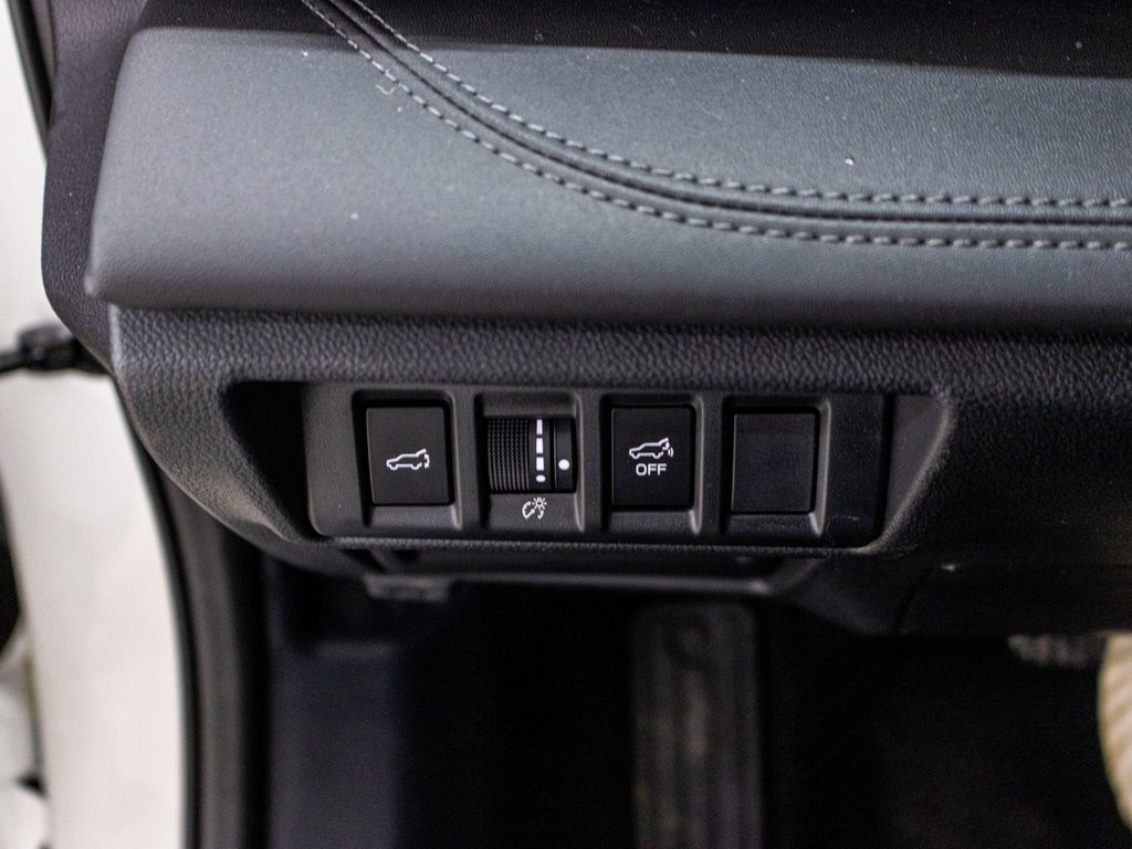 Subaru Outback LIMITED, CUIR, TOIT, CARPLAY, HARMAN KARDON, CAM 2022 à Saint-Jérôme, Québec - 18 - w1024h768px