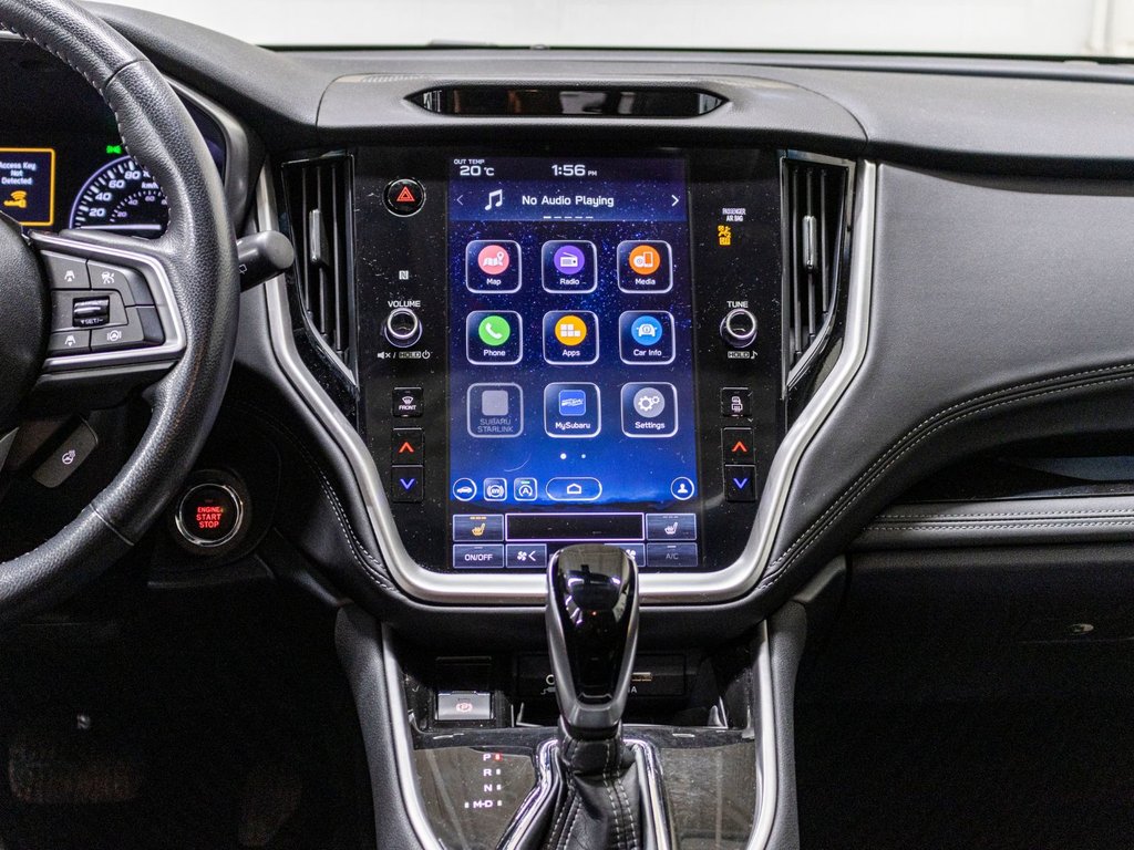 Subaru Outback LIMITED, CUIR, TOIT, CARPLAY, HARMAN KARDON, CAM 2022 à Saint-Jérôme, Québec - 8 - w1024h768px