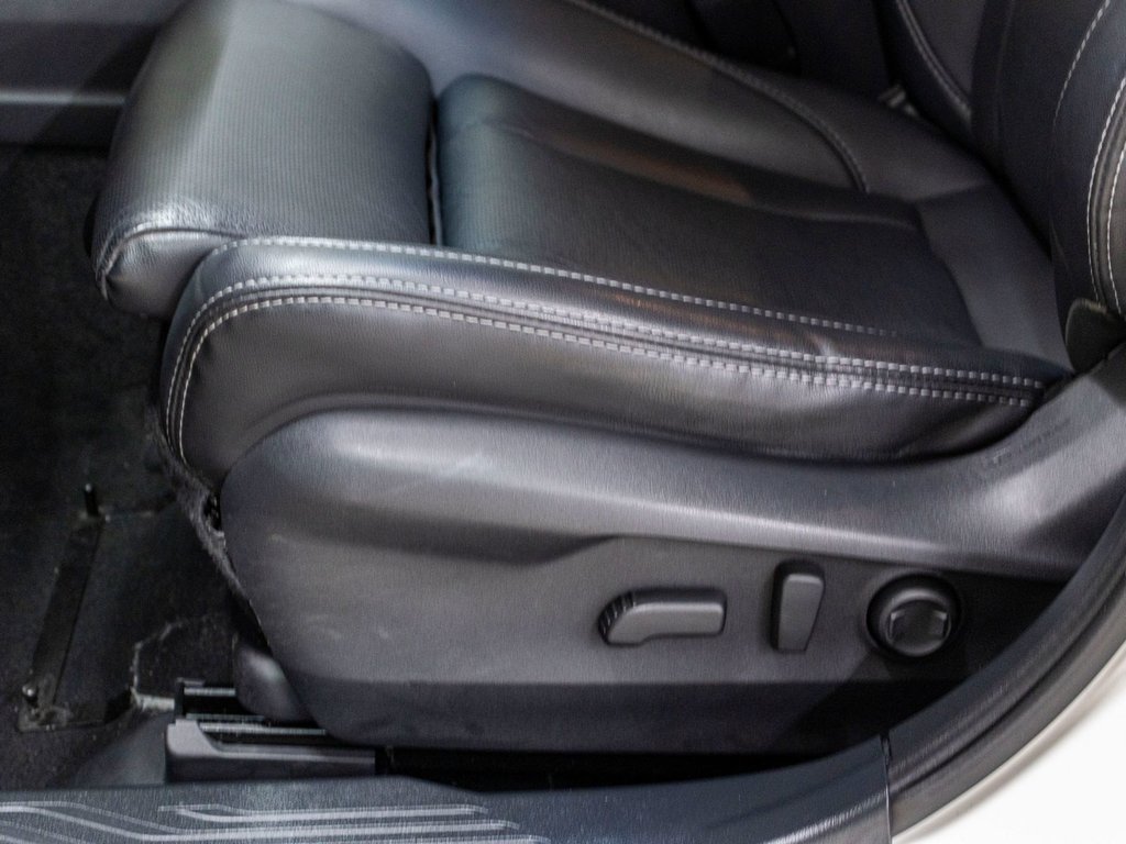 Subaru Outback LIMITED, CUIR, TOIT, CARPLAY, HARMAN KARDON, CAM 2022 à Saint-Jérôme, Québec - 21 - w1024h768px