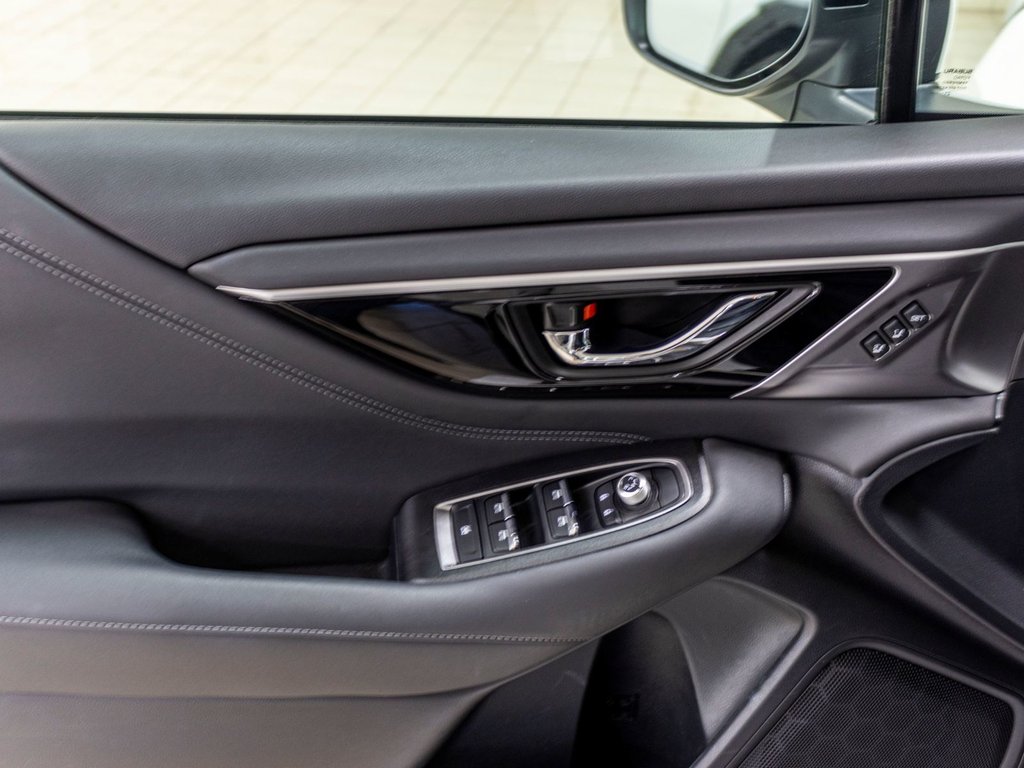Subaru Outback LIMITED, CUIR, TOIT, CARPLAY, HARMAN KARDON, CAM 2022 à Saint-Jérôme, Québec - 24 - w1024h768px