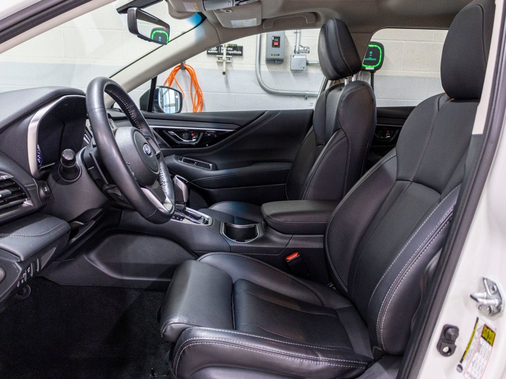 Subaru Outback LIMITED, CUIR, TOIT, CARPLAY, HARMAN KARDON, CAM 2022 à Saint-Jérôme, Québec - 20 - w1024h768px