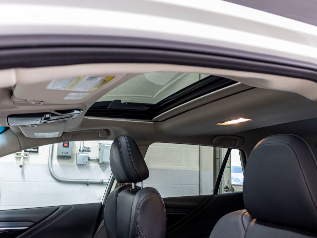 Subaru Outback LIMITED, CUIR, TOIT, CARPLAY, HARMAN KARDON, CAM 2022 à Saint-Jérôme, Québec - 23 - w1024h768px