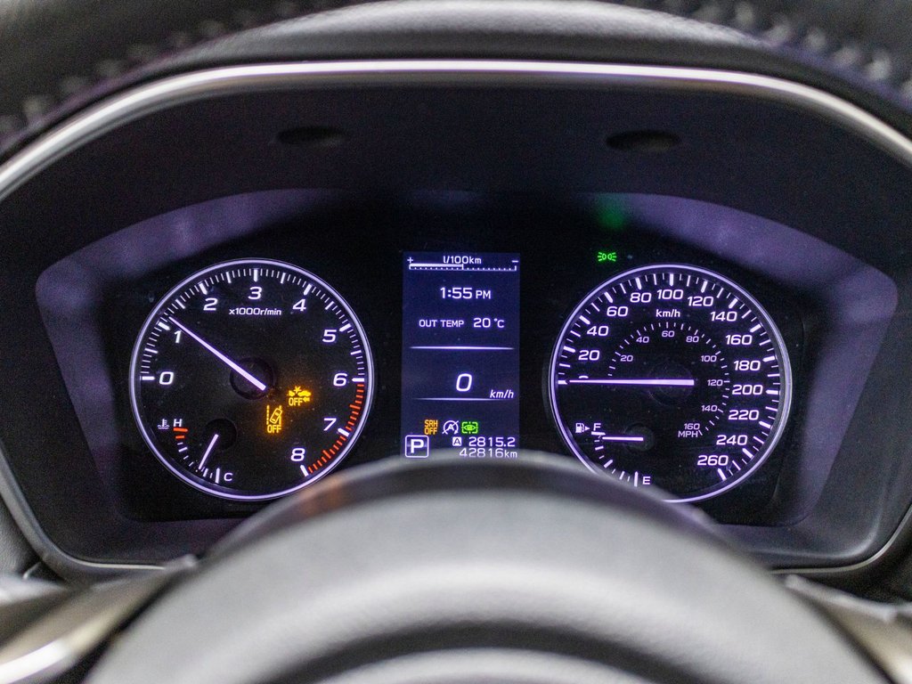 Subaru Outback LIMITED, CUIR, TOIT, CARPLAY, HARMAN KARDON, CAM 2022 à Saint-Jérôme, Québec - 15 - w1024h768px